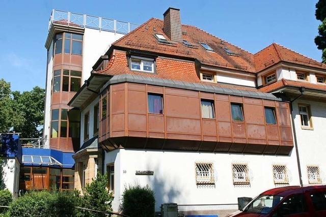 Forscher suchen Hinweise auf Übergriffe im Freiburger Augustinusheim