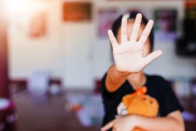 In Bonndorfer Kitas lernen Kinder sich vor sexueller Gewalt zu schtzen