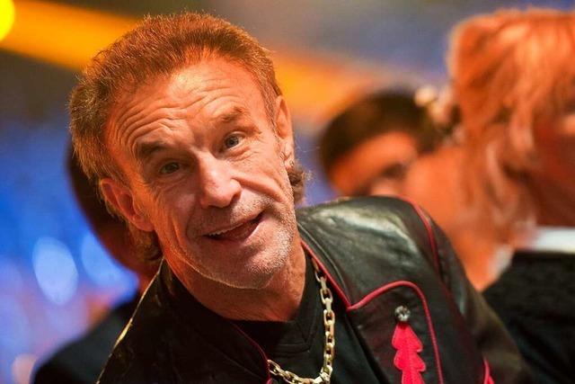 Boxchampion und Boulevard-Legende Ren Weller ist tot