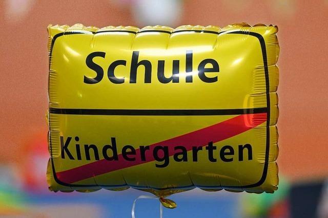 Grundschulfrderklasse bleibt noch bis Sommer 2024 in Kiechlinsbergen