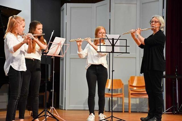 Jugendmusikschule Hochschwarzwald muss sich neu aufstellen