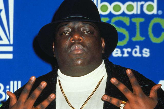 50 Jahre HipHop - 50 Karrieren