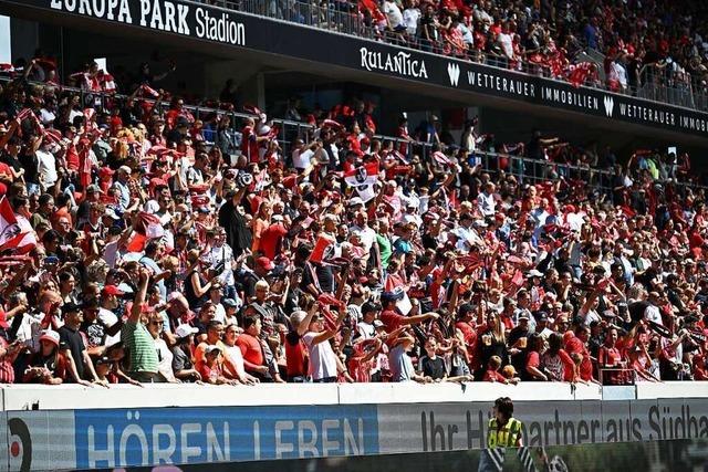 SC Freiburg will fr mehr Fairness beim Ticketverkauf sorgen