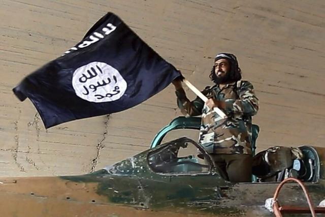 Der IS meldet sich mit brutalem Attentat zurck