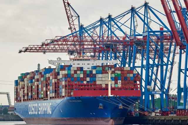 Wirtschaft kommt nicht in Fahrt