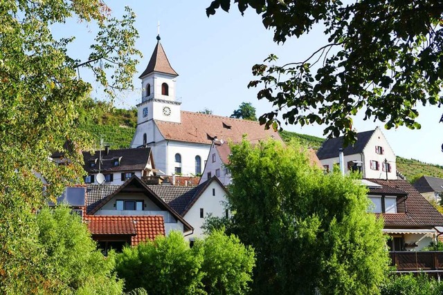 Das Leben auf dem Dorf hat auch seine Vorzge.  | Foto: Victoria Langelott