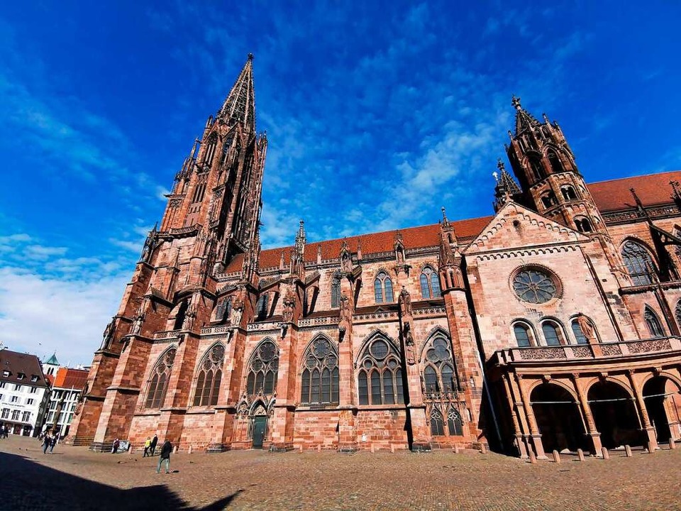 Eine Kanonenkugel an einen König und der höchste Baum Deutschlands