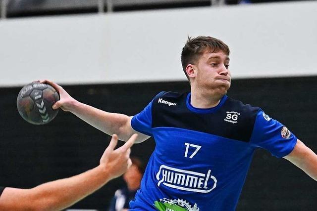 In Waldkirch wird schon seit 100 Jahren Handball gespielt
