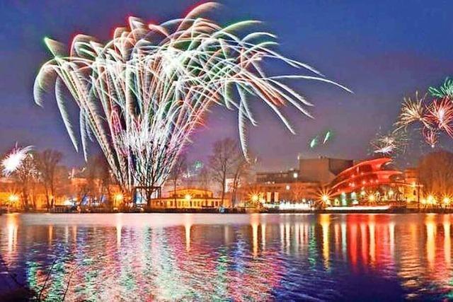 Jahreswechsel in Potsdam inklusive Kulturprogramm