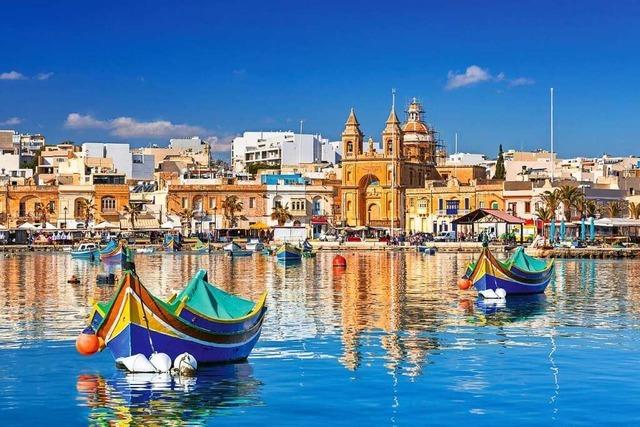 Malta für Alleinreisende