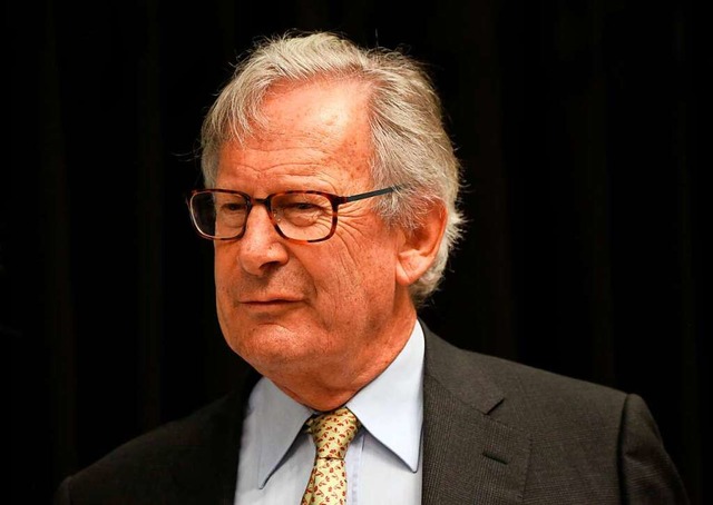 Sir John Eliot Gardiner  | Foto: imago stock&people