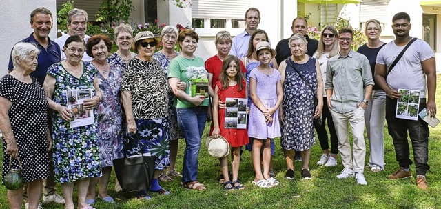   | Foto: Endrik Baublies/Stadt Lahr