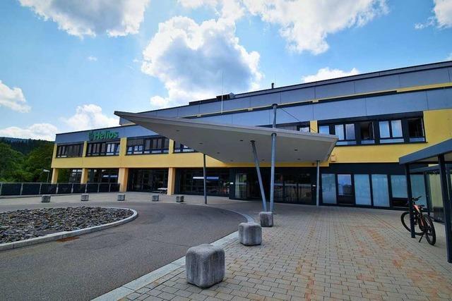 Helios Klinik in Titisee-Neustadt ist auf Corona-Anstieg vorbereitet