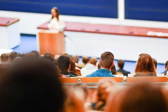 Jeder dritte Student in Baden-Wrttemberg hat Energiepauschale noch nicht beantragt