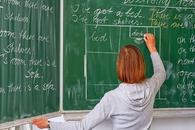 Lehrer ohne Lehramtsstudium sind in Baden-Wrttemberg bald in allen Schularten zulssig
