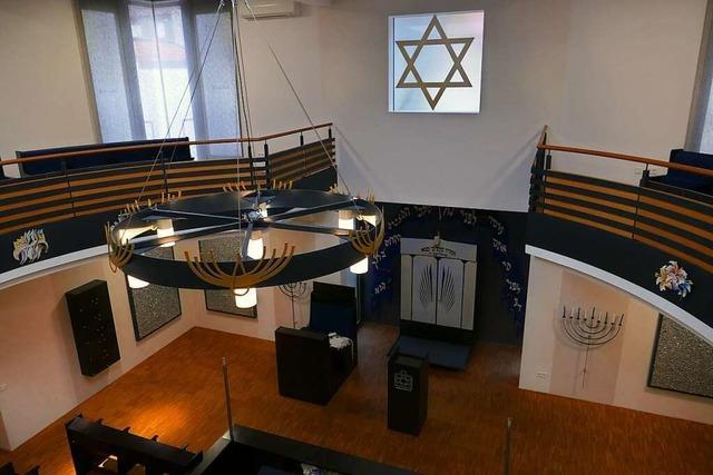 Warum sich die israelitische Gemeinde Lörrach nicht am Tag der jüdischen Kultur beteiligt