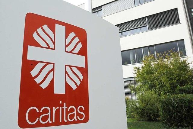 Caritas im Kreis Breisgau-Hochschwarzwald ist in finanzieller Schieflage