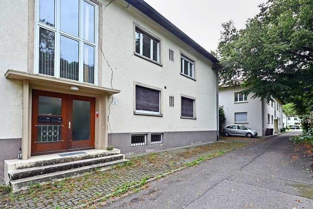 Immobilienunternehmen Bima lsst in Freiburg 24 Wohnungen abreien und baut 41 neu