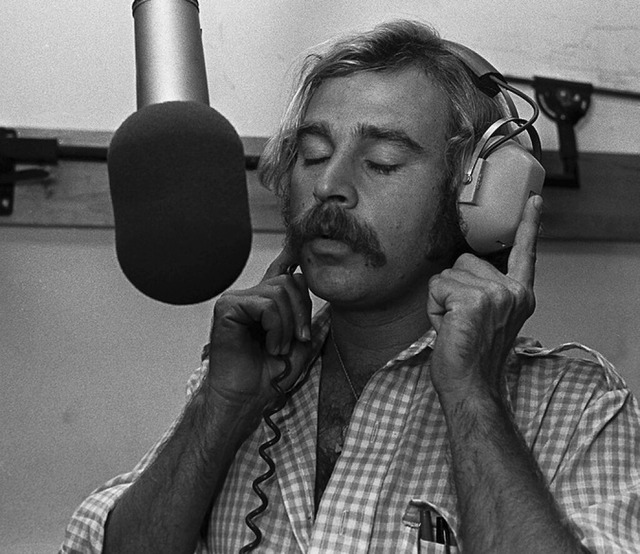 Jimmy Buffet (1974)  | Foto: IMAGO/Jimmy Ellis