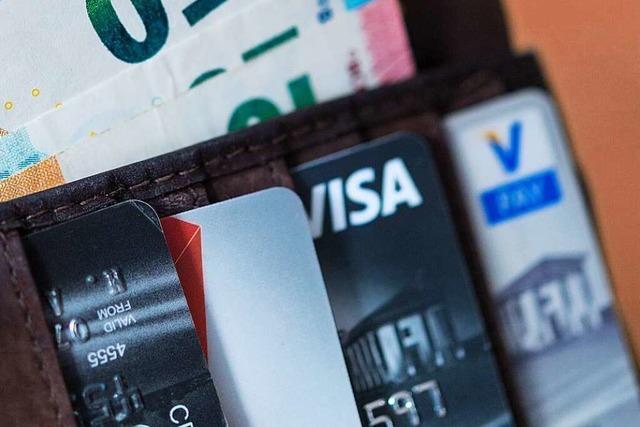 Neue Debitkarten bereiten Verbrauchern Schwierigkeiten