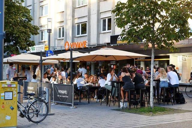 Das Café Vivave eröffnet einen zweiten Standort in Freiburg