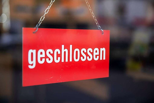 Whrend der Pandemie haben in Freiburg...hlreiche Gastro-Betriebe dichtgemacht.  | Foto: Daniel Karmann