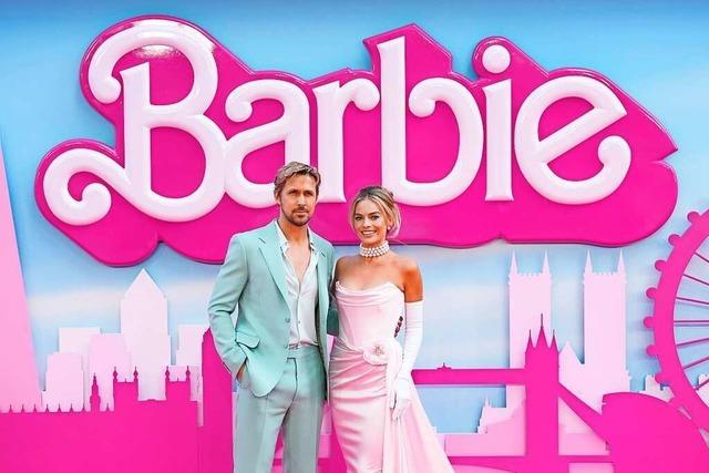 BZ-Talk: Warum ist der Barbie-Film so erfolgreich?
