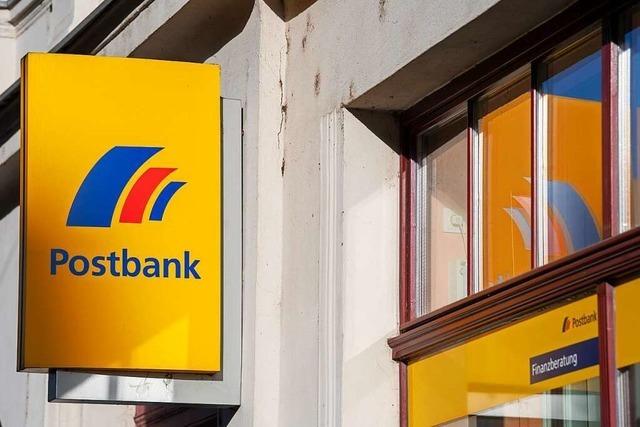 Bafin rügt die Deutsche Bank nach Beschwerden über Postbank