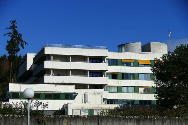 Eine neue Interessensgemeinschaft wehr...ichen fr das Kreiskrankenhaus setzen.  | Foto: Verena Pichler