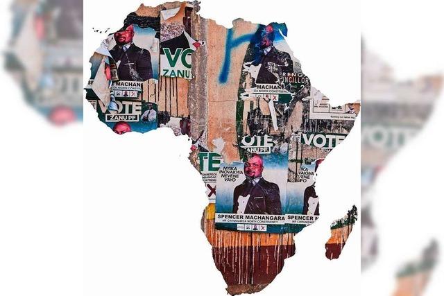Warum zerfallen in Afrika die Demokratien?