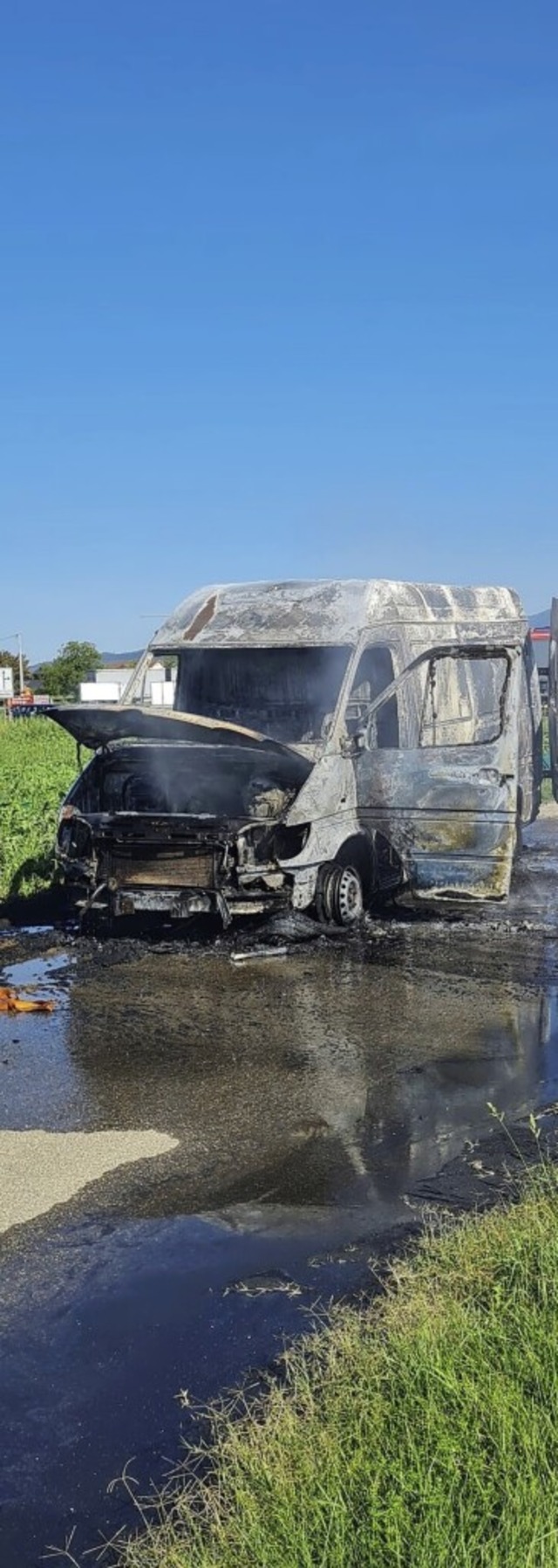   | Foto: Feuerwehr Bad Krozingen