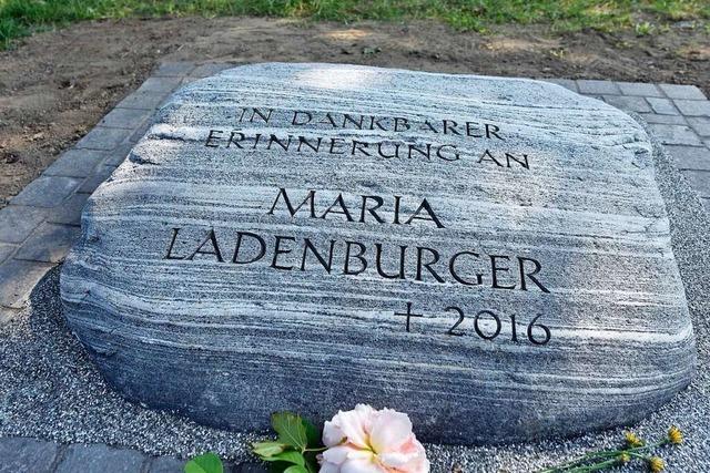 Fall Maria Ladenburger: Das erste Buch über den Mordprozess hat Schwächen