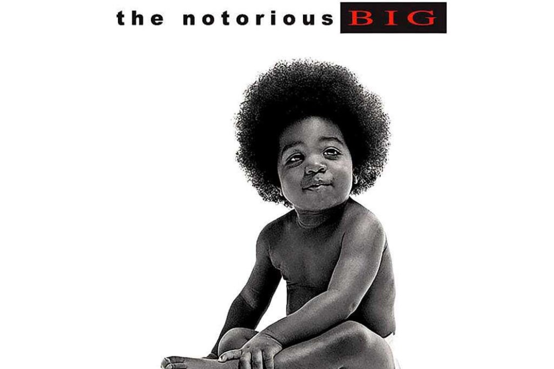 The Notorious B.I.G.: Ready to Die  | Foto: Arista Usa (Sony Music)