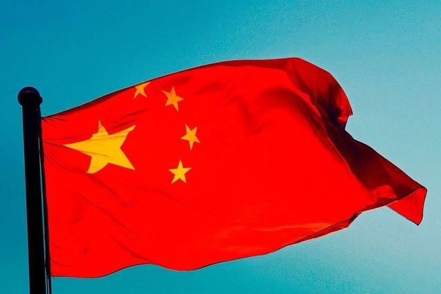 China hat seine Grenzen neu definiert und sich ein Stck Russland einverleibt