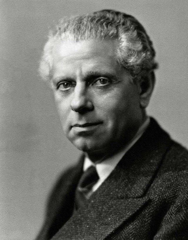 Max Reinhardt (ca. 1937)  | Foto: CPC-Imago Images