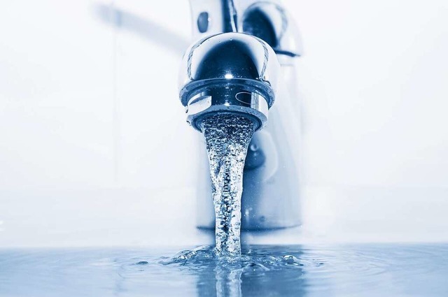 Wasser ist ein kostbares Gut.  | Foto: unclepodger (stock.adobe.com)