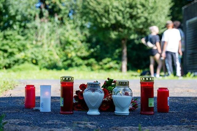 Toter Jugendlicher bei Schule in Lohr am Main - 14-Jhriger in Untersuchungshaft