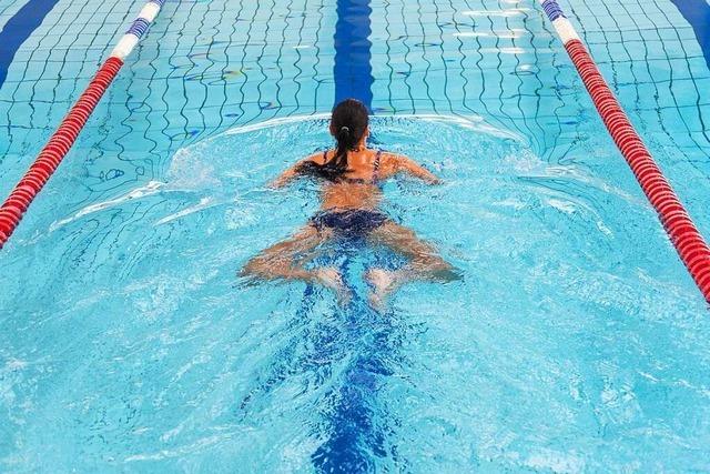 Kraul, Brust und Rücken: Tipps fürs bessere Schwimmen