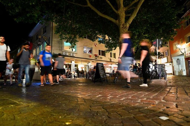 Zwei nchtliche Trickdiebsthle in der...gten nachgewiesen werden (Symbolbild).  | Foto: Thomas Kunz