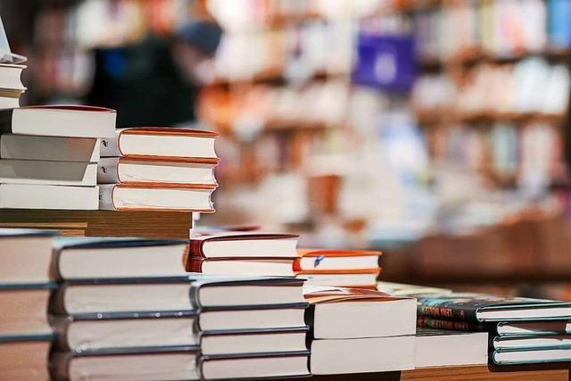 Buchhandlung Osiander erffnet Filiale in Lahr Ende September