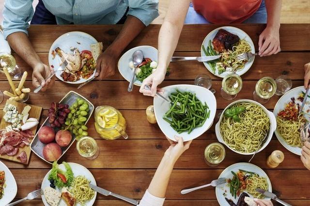 Kirchen in Emmendingen bieten ab Oktober gnstiges Essen an