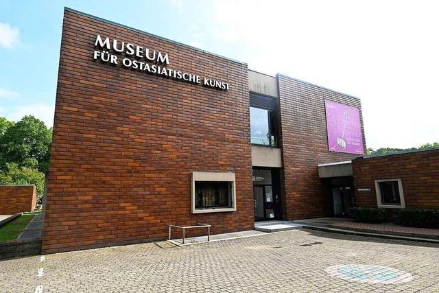 Wertvolles Porzellan im Millionenwert aus Museum in Kln gestohlen