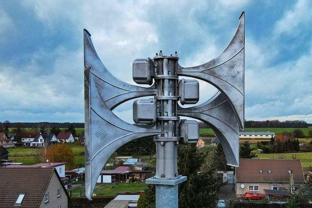 Sirenenalarm in Freiburg: Was die Sirenen- und Handywarnungen bedeuten