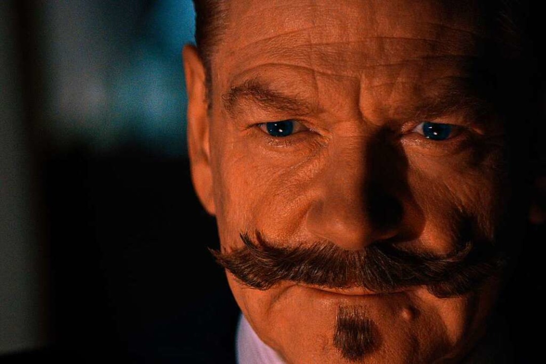 Poirot? Branagh!  | Foto: - (dpa)