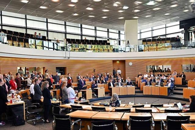 Novum: CDU beschliet mit AfD Steuersenkung in Thringen