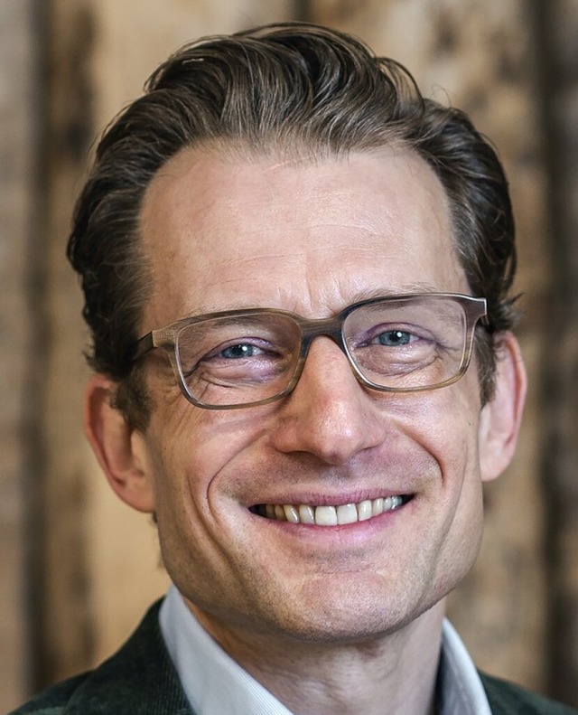Patrick Schreib | Foto: HTG Patrick Schreib | Foto: HTG