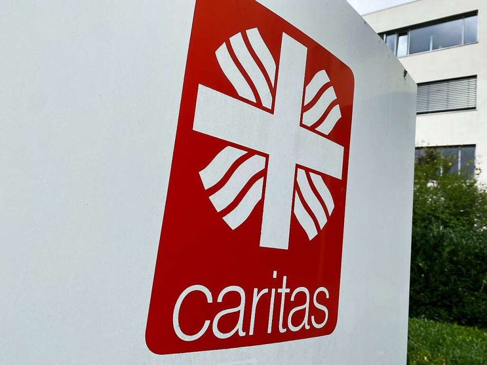 Den Caritasverband Breisgau-Hochschwar...tleren zweistelligen Millionenbetrags.  | Foto: Sebastian Heilemann