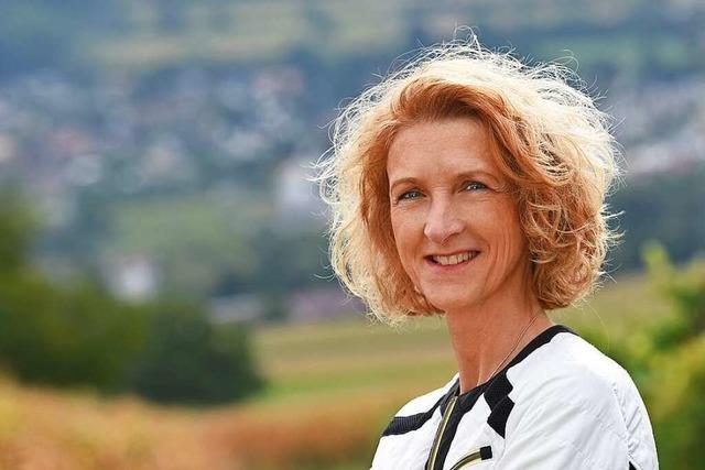 Daniela Meier tritt bei der nächsten Bürgermeisterwahl in Rümmingen nicht mehr an