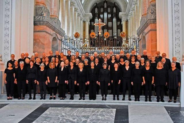 Ein Orchester aus St. Blasien sucht Patenschaften für Instrumente