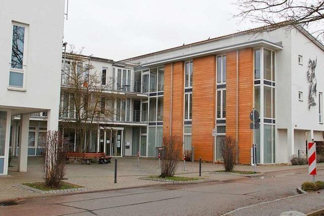 Seniorenheim St. Georg in Neuenburg öffnet nicht mehr
